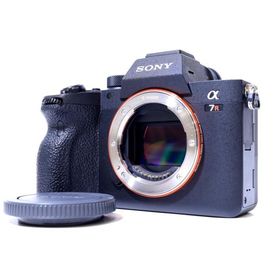 α7R IV ILCE-7RM4A ボディ