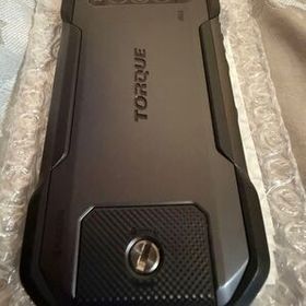 TORQUE G06 新品 62,100円 中古 65,780円 | ネット最安値の価格比較