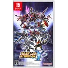 バンダイナムコエンターテインメント スーパーロボット大戦Y [Nintendo Switchソフト]
