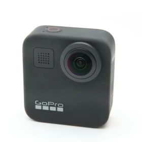 【中古】 《美品》 GoPro MAX CHDHZ-201-FW-414 [ デジタルカメラ ]