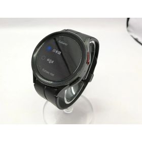 【中古】SAMSUNG Galaxy Watch5 Pro SM-R920NZKAXJP ブラックチタニウム【立川フロム中武】保証期間1ヶ月【ランクC】