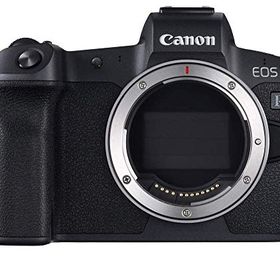 Canon ミラーレス一眼カメラ EOS R ボディー EOSR