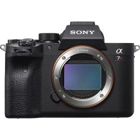 《新品》SONY (ソニー) α7RIV ボディ ILCE-7RM4A【下取交換なら10,000-引き】 [ ミラーレス一眼カメラ | デジタル一眼カメラ | デジタルカメラ ]【KK9N0D18P】