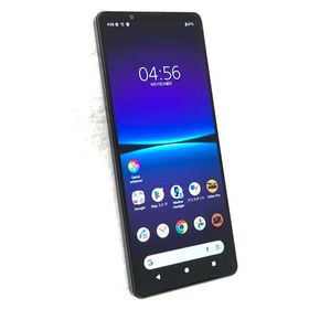 SONY　Xperia1　iv 512GB ひび割れあり　値下げok SONY Xperia1 iv 512GB ひび割れあり安くしました今週限りです