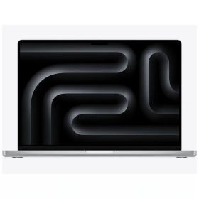 Mac ノート(MacBook) アップル / APPLE MacBook Pro Liquid Retina XDRディスプレイ 16.2 MRW63J/A [シルバー] 【キャンセル不可・北海道沖縄離島配送不可】 0057-4549995436914-ds