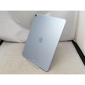 【中古】Apple 国内版 【SIMフリー】 13インチ iPad Air（M3/2025) 1TB ブルー MCJF4J/A【秋葉2号】保証期間１ヶ月【ランクA】