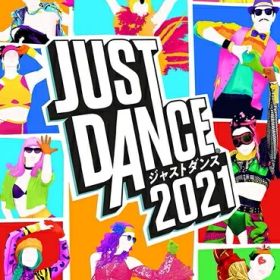 [メール便OK]【新品】【NS】ジャストダンス2021[お取寄せ品]