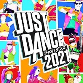 【中古】ジャストダンス2021 - Switch