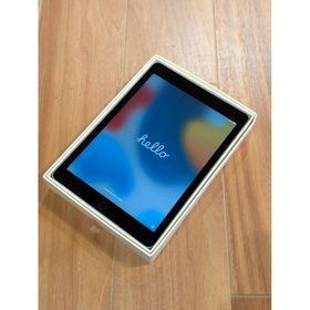 アップル(Apple)の【美品】iPad Air 2 16GB A1566 （284）(タブレット)