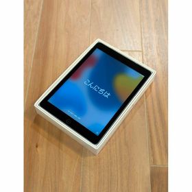 アップル(Apple)の【美品】iPad Air 2 16GB A1566 （281）(タブレット)