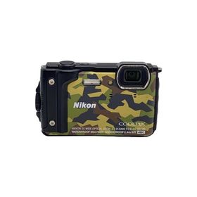 Nikon◆デジタルカメラ COOLPIX W300 [カムフラージュ]//