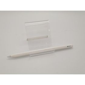 【中古】Apple Apple Pencil（第2世代） MU8F2J/A【広島本通】保証期間１週間