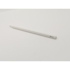 【中古】Apple Apple Pencil（第2世代） MU8F2J/A【広島本通】保証期間１週間