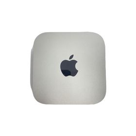 Apple◆Mac mini Late-2024/MacOS Sequoia/SSD256GB/16GB/MU9D3J/A