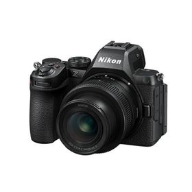 【送料無料】Nikon ニコン ミラーレスカメラ Z5II 24-50 レンズキット