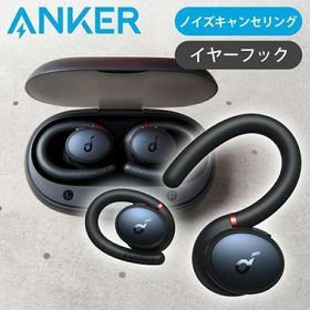A3961011 Anker Soundcore SportX10（True Wireless ワークアウトイヤホン） ワイヤレスイヤホン SweatGuard搭載