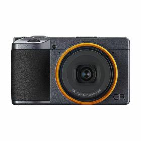 【中古】【1年保証】【美品】RICOH GR III Street Edition
