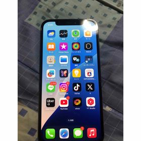 iPhone12Pro(スマートフォン本体)