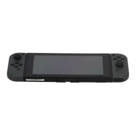 NINTENDO 任天堂 ニンテンドー /Switch 本体/HAC-001(-01)/XKJ10083430076/Bランク/75【中古】