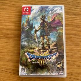 24時間以内匿名発送　Switch ドラゴンクエスト3 そして伝説へ 24時間以内匿名発送 Switch ドラゴンクエスト3 そして伝説へ