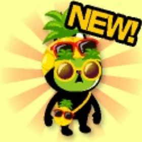 サングラスパイン3点セット | スペースデブリーズのアカウントデータ、RMTの販売・買取一覧