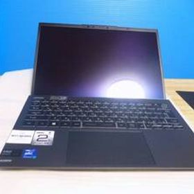 ◆展示美品 MSI 13.3型ビジネスノート Prestige-13-AI-Evo-A1MG-4109JP [PRESTIGE13AIA1MG4109JP] [CoreUltra7/有機EL/Win11Pro] 2年保証付