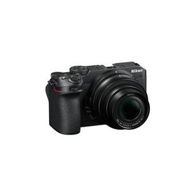 【送料無料】Nikon ニコン ミラーレス一眼 Z30 16-50 VR レンズキット 動画撮影に最適化したカメラ