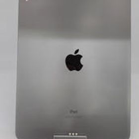 IPAD PRO 11インチ 64GB スペースグレイ MTXN2J/A APPLE