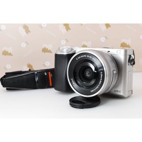 ソニー(SONY)のWi-Fi❤️美品❤️超高画質＆高速AF❤️SONY α6000❤️ミラーレス(ミラーレス一眼)