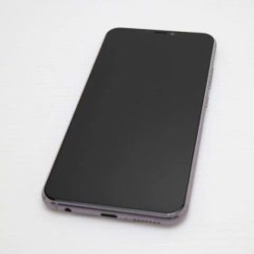 【中古】 新品同様 ZenFone 5 ZE620KL シルバー スマホ 本体 白ロム 中古 土日祝発送OK