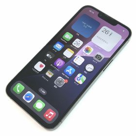 アイフォーン(iPhone)の【C】iPhone 13 Pro/256GB/356942286699254(スマートフォン本体)