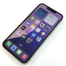 アイフォーン(iPhone)の【C】iPhone 13 Pro/128GB/356310701602172(スマートフォン本体)