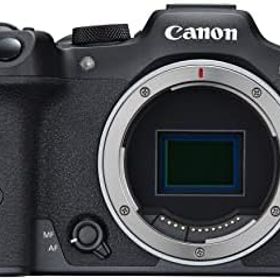 【中古】【アウトレット品】 Canon (キャノン) ミラーレス一眼カメラ EOS R7 ボディ