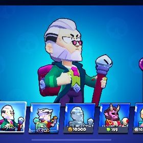 ブロスタ引退のため | ブロスタ(ブロウルスターズ)のアカウントデータ、RMTの販売・買取一覧