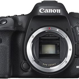 【中古】【アウトレット品】 Canon デジタル一眼レフカメラ EOS 7D Mark IIボディ EOS7DMK2
