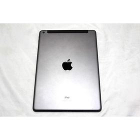 エーユー au iPad 8 [本体のみ] 32GB MYMH2J/A