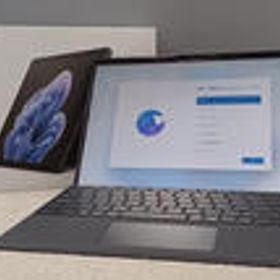 ノートPC SURFACE PRO 9 MICROSOFT