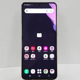 サムスン Galaxy S21 新品¥52,000 中古¥18,500 | 新品・中古のネット最