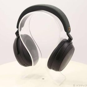 〔中古〕SENNHEISER(ゼンハイザー) MOMENTUM 4 Wireless ブラックカッパー〔295-ud〕