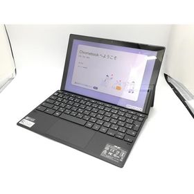 【中古】ASUS Chromebook Detachable CM3 CM3000DVA-HT0019 ミネラルグレー【福岡天神】保証期間１ヶ月【ランクC】