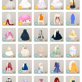 総課金50万相当のIOSアカウント | リヴリーアイランドのアカウントデータ、RMTの販売・買取一覧