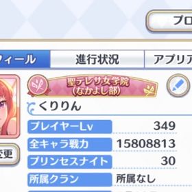 引退垢 ランクカンスト | プリンセスコネクト(プリコネR)のアカウントデータ、RMTの販売・買取一覧