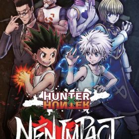 ブシロード 【Switch】HUNTER×HUNTER NEN×IMPACT 通常版 [HAC-P-BBKGA NSW ハンタ- ハンタ- ネン インパクト ツウジョウ]
