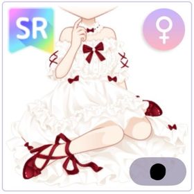 迷える白雪 | ピュアニスタのアイテム、RMTの販売・買取一覧