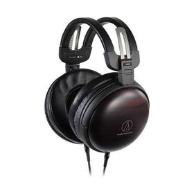 オーディオテクニカ ATH-AWKT ダイナミックヘッドホン