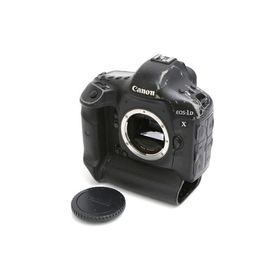 お買い得品｜キヤノン EOS-1D X ボディ CA01-B2228-2Q2B-ψ