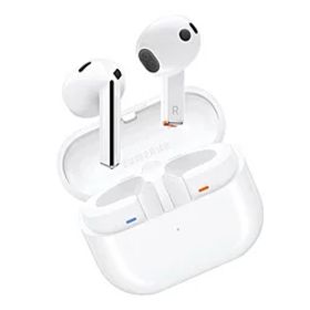 GALAXY 完全ワイヤレスイヤホン Galaxy Buds3 White SM-R530NZWAXJP ［ワイヤレス(左右分離) /ノイズキャンセリング対応 /Bluetooth対応］ SMR530NZWAXJP