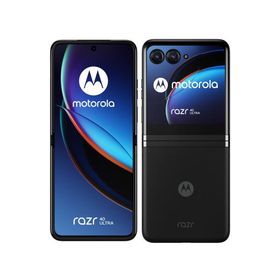 【新品未開封】motorola motorola razr 40 国内版 motorola razr 40 ultra 新品 78,900円 中古 50,980円 | ネット最安値