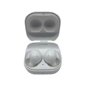 SAMSUNG◆イヤホン Galaxy Buds2 SM-R177NZKAXJP [グラファイト]