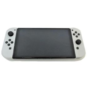 Nintendo 任天堂/Nintendo Switch 有機EL 本体ホワイト/HEG-S-KAAAA/XTJ50269279150/Bランク/88【中古】